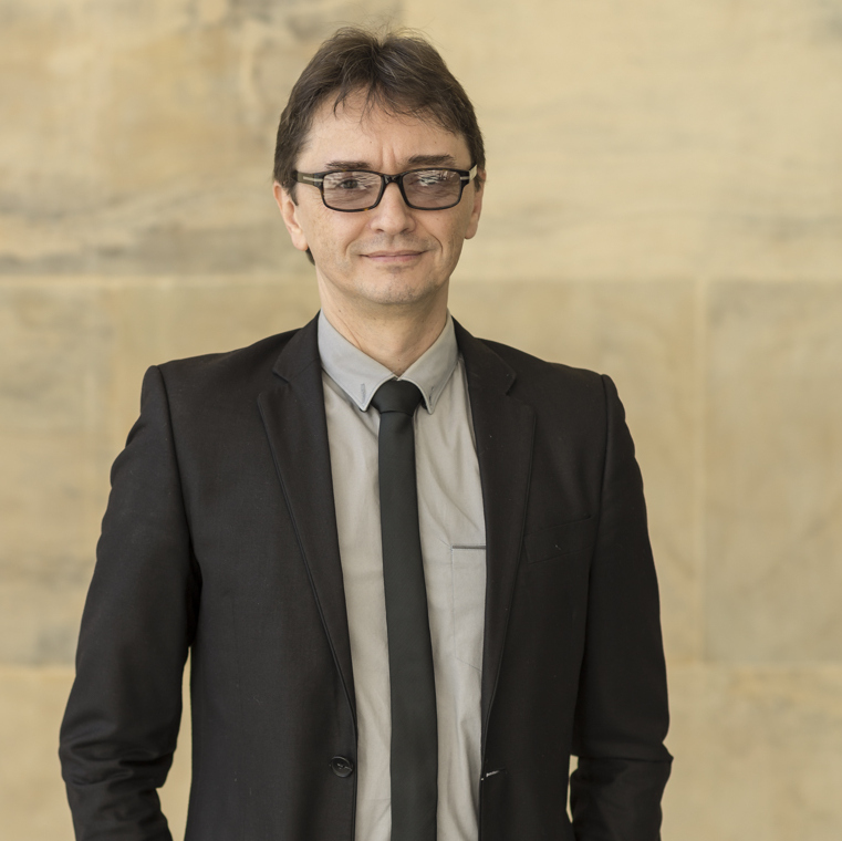 Marco Aurélio Koentopp