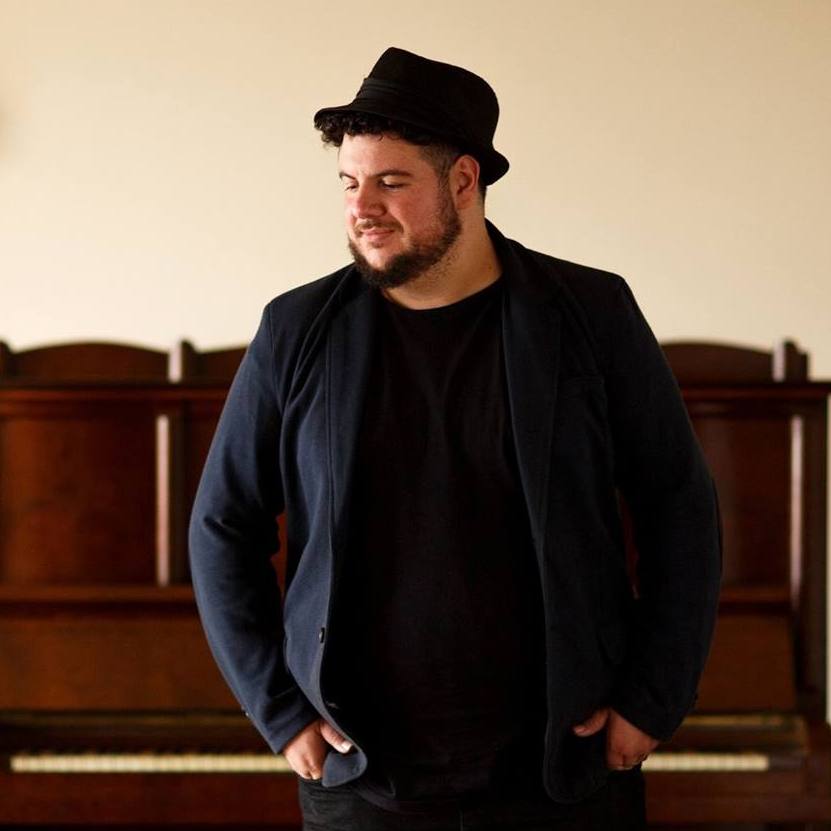 Ricardo Maranhão