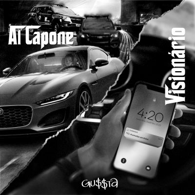 Al Capone/Visionário – Gussta