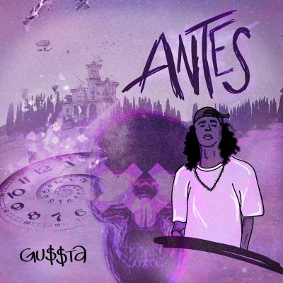 Antes – Gussta